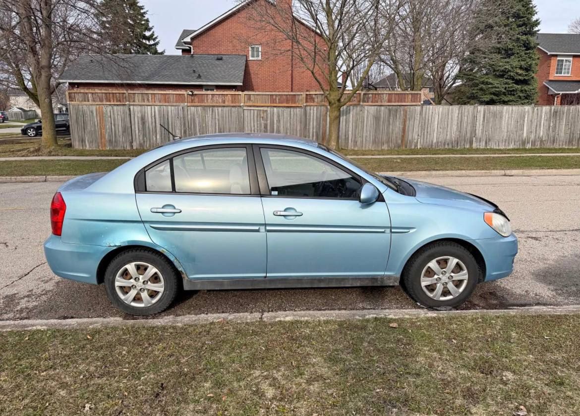 Sell your car in Toronto for cash