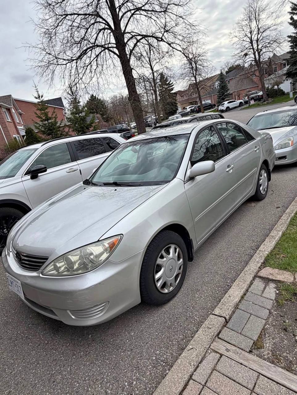 used car buyers Toronto